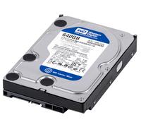 Hard Drive WD WD6400AAKS 640GB 7200RPM 16MB SATA II 3.5'' Inch