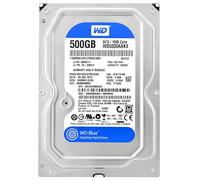 Hard Drive Western Digital Blue 500GB 7200U/Min 16MB SATA III WD5000AAKX