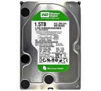 Hard Drive Western Digital 1.5TB WD15EADS SATA II 32MB Cache 7200 RPM 3.5 Inch