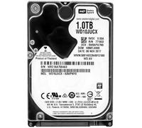 Western Digital My Passport external hard drive 2 TB 3.2 Gen 1 (3.1 Gen 1) Black