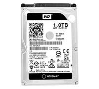 Hard Drive Western Digital 1TB WD10JPLX 7200 RPM 32MB Cache SATA III 2.5'' Inch
