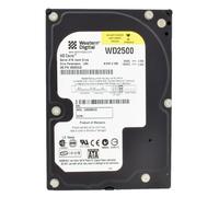 250 GB SATA Western Digital WD2500JD-55HBB0 Caviar Hard Drive New #W250-1040