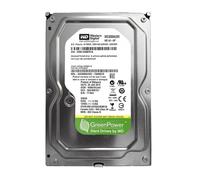 Hard Drive Western Digital 320GB WD3200AUDX 32MB 5400RPM SATA III 3.5" Inch