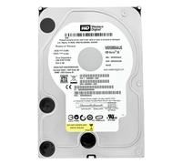Hard Drive Western Digital 500GB WD5000AAJS 8MB Cache 7200RPM SATA II 3.5" Inch