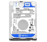 Hard Drive Western Digital 500GB WD5000LPVX 8MB Cache 5400 RPM SATA III 2.5 Inch