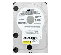 Hard Drive Western Digital 500GB WD5001ABYS 16MB Cache 7200RPM SATA II 3.5" Inch