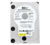 Hard Drive Western Digital 500GB WD5001ABYS 16MB Cache 7200RPM SATA II 3.5" Inch