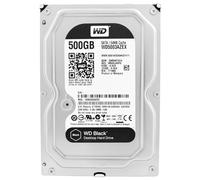 Western Digital Black 500GB Serial ATA III