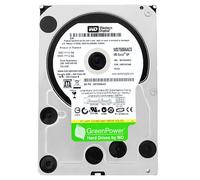 Hard Drive Western Digital 750GB WD7500AACS 16MB Cache 7200RPM SATA II 3.5"