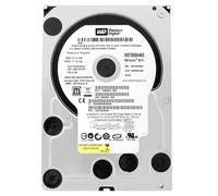 Hard Drive Western Digital 750GB WD7500AAKS 16MB Cache 7200RPM SATA II 3.5" Inch