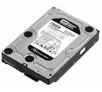 Hard Drive Western Digital 750GB WD7501AALS 32MB SATA II 7200RPM 3.5" Inch