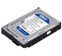 Hard Drive Western Digital Blue WD2500AAKX 250GB 16MB 7200RPM SATA III 3.5"