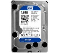 Western Digital WD40EZRZ WD Blue SATA III 3.5" 4TB Hard Drive (FACTORY SEALED)