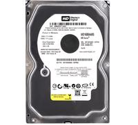 Hard Drive Western Digital Caviar WD1600AABS 160GB 7200RPM 2MB SATA II 3.5''