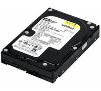 Hard Drive Western Digital Caviar WD2500JS 250GB 7200RPM SATA II 8MB 3.5"