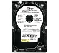 New Hard Drive 320GB Western Digital Green SATA 5400U/Min 8MB Cache 3.5 " Inch