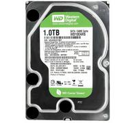 Hard Drive Western Digital Green 1TB WD10EARS 5400RPM 64MB Cache 3.5'' Inch