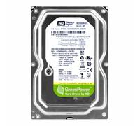 Hard Drive Western Digital Green 500GB 5400RPM 32MB SATA II WD5000AVDS 3.5''