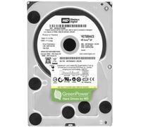 WD7500AACS - Western Digital 750GB 7200 RPM SATA 3.5" HDD