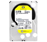 Hard Drive Western Digital RE 3TB WD3000FYYZ 7200 RPM 64MB Sata III 3.5" Inch