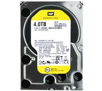 Hard Drive Western Digital RE WD4000FYYZ 4TB SATA III 7200RPM 64MB 3.5" Inch