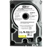 Hard Drive Western Digital RE2 500GB 5400RPM 16MB SATA II WD7500AYYS 3.5' Inch