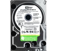 Hard Drive Western Digital RE2-GP WD1000FYPS 1TB SATA 7200U/Min 16MB 3.5'' Inch