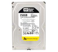 Western Digital RE3 Enterprise 250GB Internal 7200RPM 3.5" (WD2502ABYS) HDD