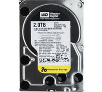 Hard Drive Western Digital RE4 WD2003FYYS Black 2TB 7200RPM 64MB SATA 3.5 Inch