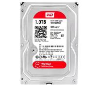 Western Digital Red WD10EFRX 1TB Sataiii 64MB 5400U/Min 3,5 Inch