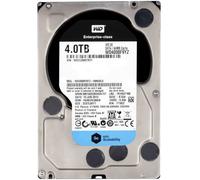 Hard Drive Western Digital SE WD4000F9YZ 4TB 7200RPM 64MB Cache SATA 3.5 Inches