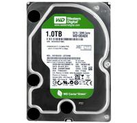 Hard Drive Western Digital WD10EADX 1TB SATA III 7200 RPM 32MB Cache 3.5 Inch