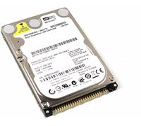 Hard Drive WD Scorpio Blue WD1200BEVE 120GB 5400U/Min 8MB / Ata / Ide 2.5 " Inch