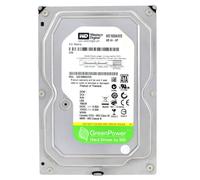 Hard Drive Western Digital WD1600AVVS 160GB 5400 RPM 8MB Sata II 3.5" Inch