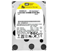 Hard Drive Western Digital WD4500HLHX 450GB 10000RPM 32MB SATA III 2.5" Inch