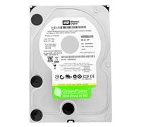Hard Drive Western Digital WD5000AVVS 500GB 8MB Cache 5400RPM SATA II 3.5" Inch