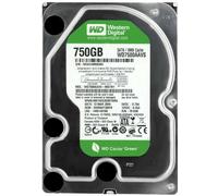 Hard Drive Western Digital WD7500AAVS 750GB 5400RPM 8MB SATA II 3.5'' Inch
