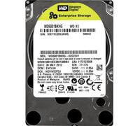 Hard Drive Western Digital Xe WD6001BKHG 600GB 10000RPM SAS 6Gbps 2.5'' Inch