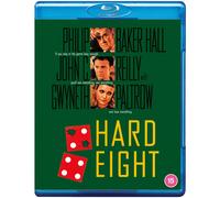 Hard Eight Blu-ray