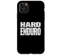 HARD ENDURO more difficult motorcycle races motorsport Case for iPhone 11 Pro Max