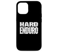 HARD ENDURO more difficult motorcycle races motorsport Case for iPhone 12/12 Pro