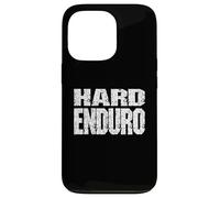 HARD ENDURO more difficult motorcycle races motorsport Case for iPhone 13 Pro