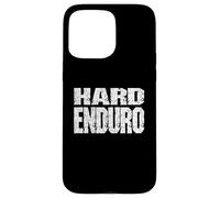 HARD ENDURO more difficult motorcycle races motorsport Case for iPhone 15 Pro Max