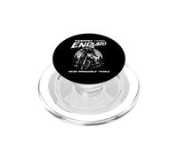 HARD ENDURO NEAR IMPOSSIBLE TRAILS Motorcycle Motorsport PopSockets PopGrip for MagSafe