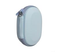 Hard EVA Camera Case for Kodak Charmera 10cm Shockproof(Blue)