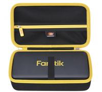 Hard EVA Carry Case Compatible With Fanttik S2 Pro Electric Screwdriver Cordless Screwdriver Set, Portable Travel Protective Storage Box (Case Only)