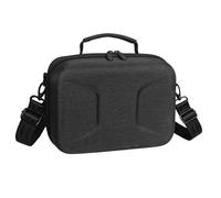 Hard EVA Carrying Case for Dock Printer with Reinforced Handles and Shockproof Design for Dock Photo Printer Case