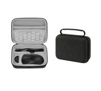 Hard EVA Carrying Case for Razer Viper V4 Pro/V3 Pro Storage Protective Bag