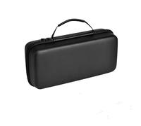 Hard EVA Case Bag Compatible for MSI Claw 8 Z2 Extreme, Travel Carry Storage Bag Gaming Console Controller Portable Shell Box Protective Cover Handbag Sleeve (Case Only)