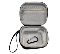 Hard EVA Case For GO 4 Bluetooth-compatible Travel Protective Carrying Storage Bag Storage Bag